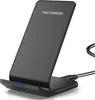 Chargeur sans fil pour smartphone 10W Station de charge Voir les images du produit 31