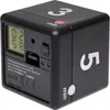 TFA-Dostmann 38.2040.01, Digitaler Küchentimer, Schwarz, Produktbild-Vorschau 2