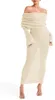 Imily Bela Sommerliches Maxikleid für Damen mit Produktbild-Vorschau 1