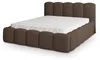 Masseno Polsterbett FALINA 180x200 cm, Polsterbett mit Produktbild-Vorschau 8