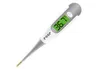 A digital thermometer displaying a temperature of 36.7°C. Produktbild-Vorschau