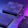 Externes DVD Laufwerk mit USB 3.0 und Type-C, Tragbarer CD Produktbild-Vorschau 2