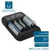 Ładowarka ANSMANN, w tym 2x 18650 Podgląd zdjęcia produktu 2