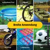 Optio Cycle – cyklistická pumpa na všetky typy ventilov, Náhľad obrázku produktu 4