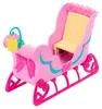 Barbie JNH63, koč pre bábiku, 3 rok / roky Náhľad obrázku produktu 5