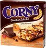 Cioccolato fondente Schwartau Corny 6 x 23g Anteprima dell’immagine prodotto 6