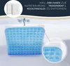 Homerella Badewannenmatte rutschfest Hautsensitiv 88x39cm Produktbild-Vorschau 10