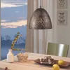 Lampa wisząca SAFI 49814 Eglo Podgląd zdjęcia produktu 3
