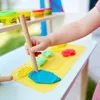 Cucina giocattolo roba x Play-Doh in legno  - Include Anteprima dell’immagine prodotto 11