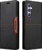 Handyhülle für Samsung Galaxy A14 5G/4G Hülle, Leder Flip Produktbild-Vorschau 2