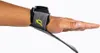Climaqx Ultra-Grips Hochwertige Zughilfen für Kraftsport Produktbild-Vorschau 3