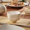 Multipack Villeroy & Boch New Cottage Basic Kaffeeobertasse Produktbild-Vorschau 2