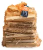 Heizfuxx Anzündholz Blue Weichholz 3kg x 5 Sack 15kg Produktbild-Vorschau 2