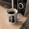Jesus Christus Glitzer-Kaffeebecher Produktbild-Vorschau 5