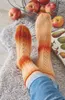 Woolly Hugs YEAR-Socks stricken Produktbild-Vorschau 6