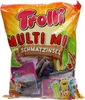 Trolli Mini Fruchtgummi Multi Mix Schmatzinsel Family Pack Produktbild-Vorschau 6