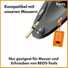 beos® Premium Mähroboter Tuning-Messerteller für 7x Klingen Produktbild-Vorschau 6