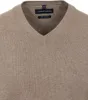 Casamoda - Herren Pullover mit V-Ausschnitt in Produktbild-Vorschau 7
