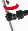 PROFI-PARTNER Stahl-Sicherheitsleiter, Trittleiter, Produktbild-Vorschau 13