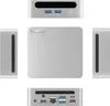 NINKEAR N4 Mini-PC Kompakter Desktop-PC mit AMD Ryzen™ 5 Produktbild-Vorschau 5