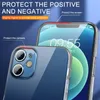 Handyhülle für iPhone mit Display Schutz Glas und Produktbild-Vorschau 11