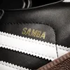 Adidas Chaussures Samba, 019000 Voir les images du produit 47