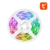 Smart WiFi RGB LED light strip Gosund SL1 (2,8m), Tuya Anteprima dell’immagine prodotto 3