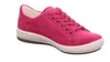 A single pink sneaker is shown against a white background. Produktbild-Vorschau