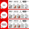 Fischer 544546 Duopower Kit Universaldübel mit Schraube, Produktbild-Vorschau 5