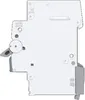 Hager Leitungsschutzschalter MBS106 1polig 6kA B-6A Produktbild-Vorschau 3