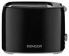 Tostapane Sencor STS 2607BK, 750 W, Nero Anteprima dell’immagine prodotto 3