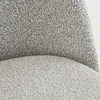 HOMLA FRESCA Stuhl Hellgrau 47x56x78 cm Produktbild-Vorschau 4