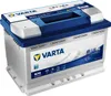 Akumulator samochodowy VARTA Blue Dynamic EFB N70 12V 70Ah Podgląd zdjęcia produktu 1