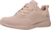 SKECHERS Halbschuhe BOBS SQUAD - TOUGH TALK, Nackte:41 Produktbild-Vorschau 1