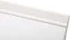 MAUL Klemmbrett A4 Hochformat Aluminium silber Produktbild-Vorschau 7