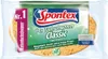 Spontex Tuchschwamm Classic super saugstark 3er Pack Anteprima dell’immagine prodotto 1