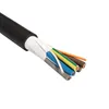 Akyga AK-SC-E12, 1 m, 450/750 V, 32 A Náhľad obrázku produktu 5