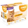 Iams Pouch 12-Pack Kitten In Gravy 12X85G Productafbeelding-voorbeeld 15