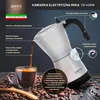 Camry | Electric Moka Coffe Maker | CR 4415w | 480 W | Produktbild-Vorschau 17