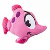 Fisch Kuscheltier 20 cm Plüschtier weiches Kinder Stofftier Produktbild-Vorschau 4