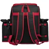 anndora Picknick Rucksack 4 Pers. 29 teile Kühlrucksack - Produktbild-Vorschau 7
