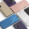 Clear View Case für Huawei P Smart 2020 - Rosa KP8950 Produktbild-Vorschau 8