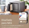 Toshiba N300, 18 TB, 7200 RPM, 3.5", SATA Produktbild-Vorschau 4