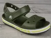 Schuhe Crocs Bayaband 211054309 Produktbild-Vorschau 5
