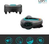 GARDENA smart SILENO life Set Mähroboter für bis zu 1000 Produktbild-Vorschau 9