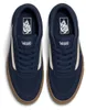 Scarpe da ginnastica Vans in tela «Brooklyn», blu, taglia Anteprima dell’immagine prodotto 5