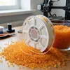 AquaFloow Silicagel Oranje 1000 g – Herbruikbare Productafbeelding-voorbeeld 4
