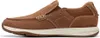 Clarks 26176975c Brązowy Podgląd zdjęcia produktu 8