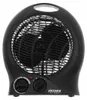 Termowentylator z termostatem stojący czarny 2000W farelka Podgląd zdjęcia produktu 15