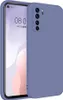 Huawei Nova 7 SE Hülle, LaimTop Slim Liquid Silikon Gel Produktbild-Vorschau 1